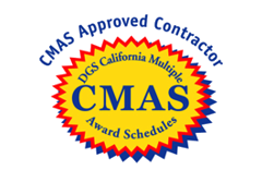 CMAS